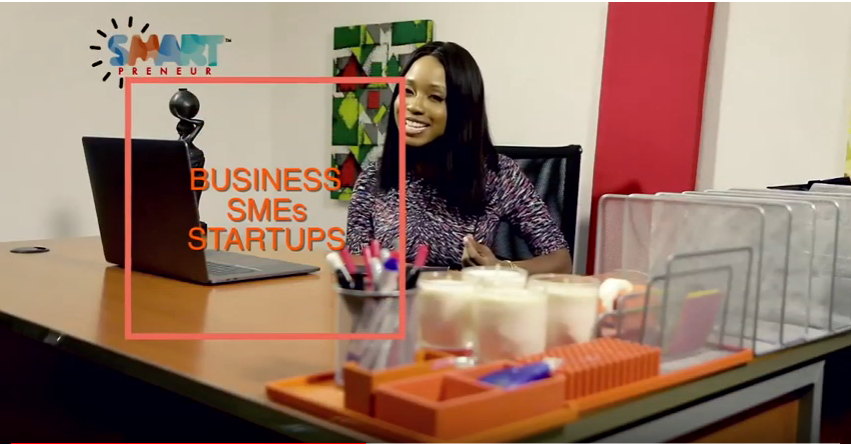 Business SMEs Startups
