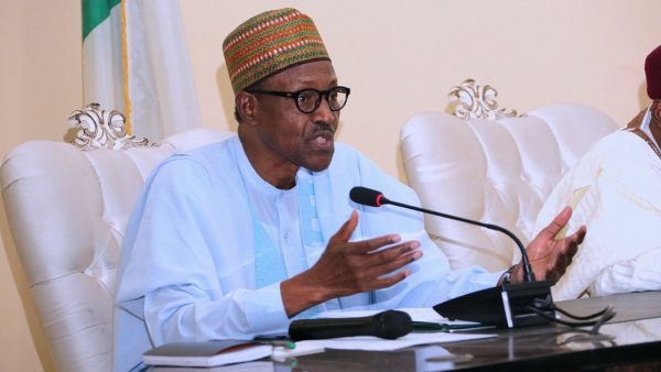 Buhari wants MDAs to publicly disclose transactions above N5million