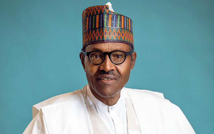 PRESIDENT BUHARI MAY SIGN 2020 BUDGET TOMORROW