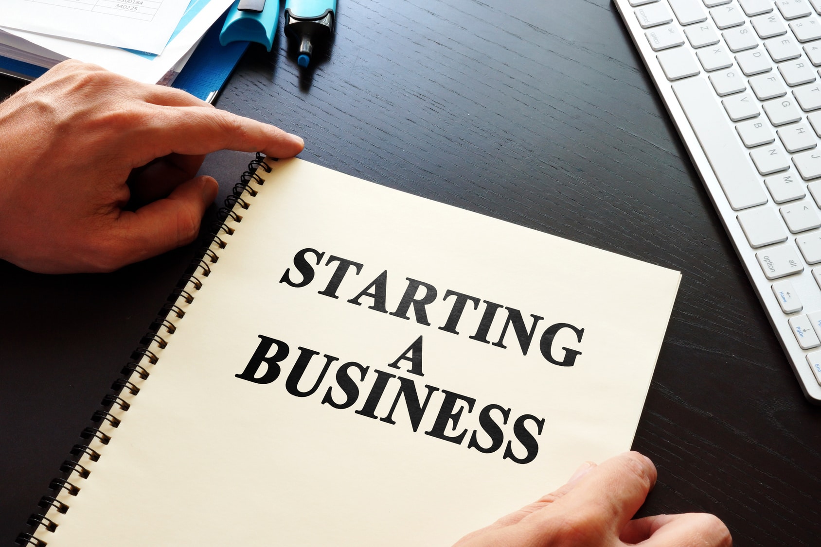 9 THINGS TO KNOW BEFORE YOU START YOUR BUSINESS