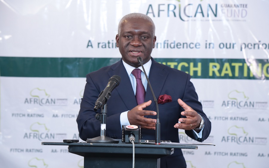 German Bank to Support 10,000 Nigerian SMEs with $33 million Credit Facility