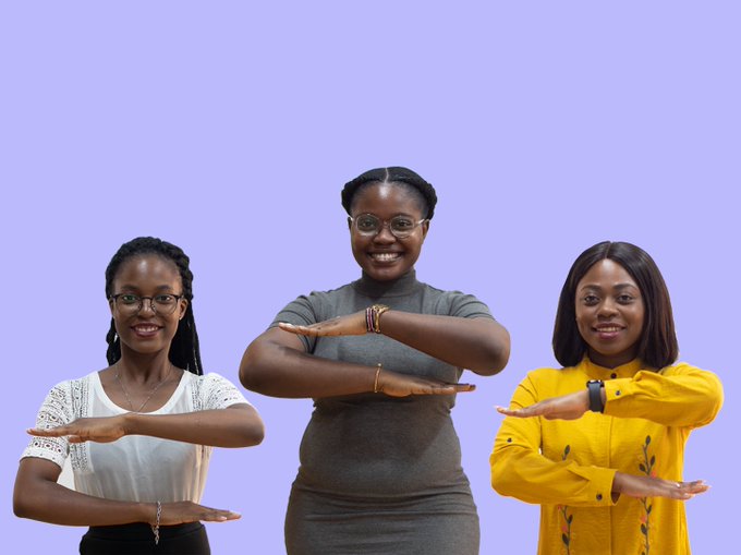 FLUTTERWAVE IS CELEBRATING WOMEN THIS MONTH BY GIVING OUT GRANTS TO FEMALE SME OWNERS