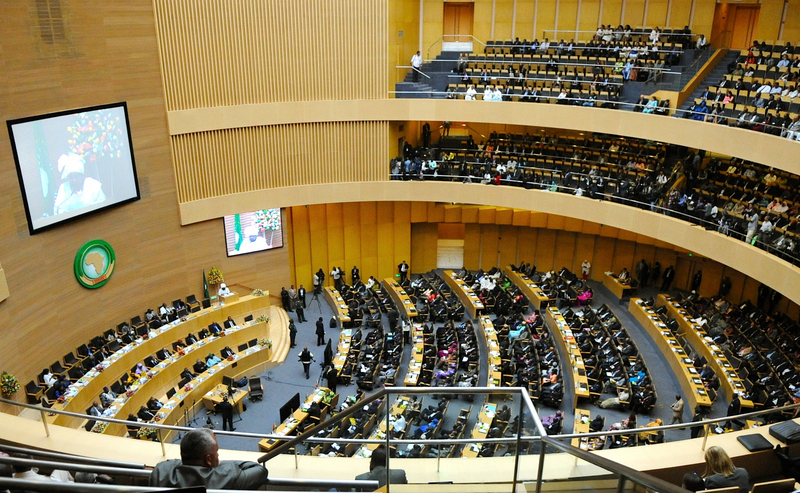 African Union, NEPAD Set to Support MSMEs amid COVID-19