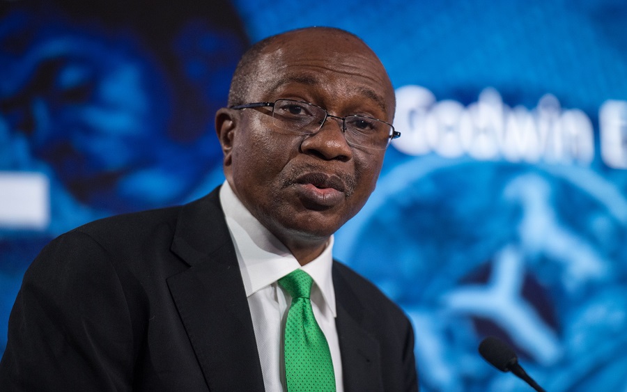CBN Warns SMEs against Paying to access N50 billion Stimulus Package