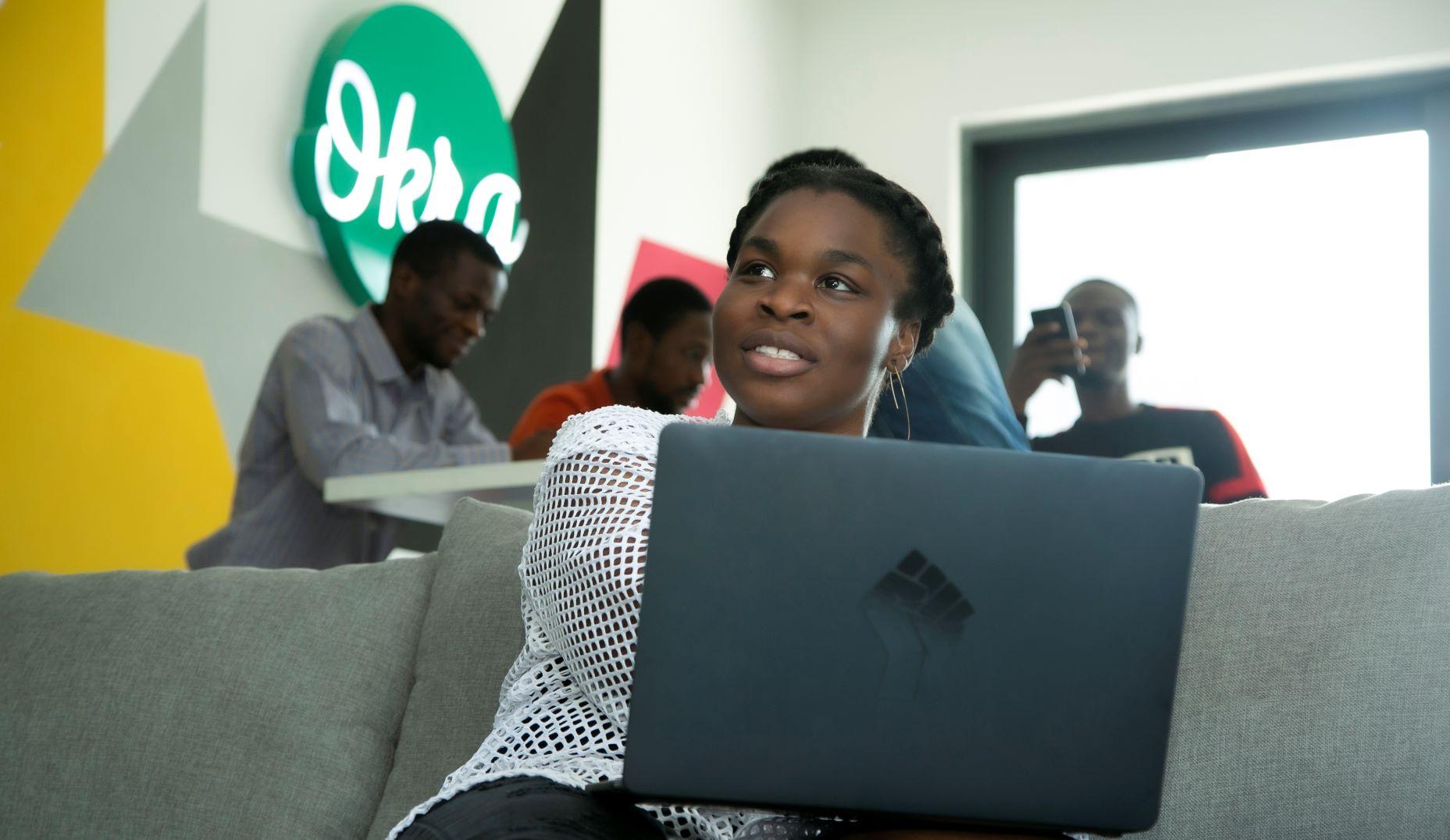 Nigerian Fintech Platform Okra Has Secured A $1 Million Pre-seed Fundraise From TLcom Capital
