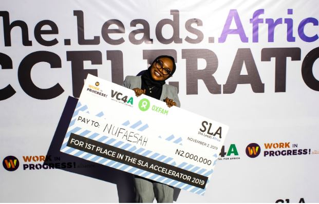 She Leads Africa Launches 3-month Entrepreneurial Coaching Programme