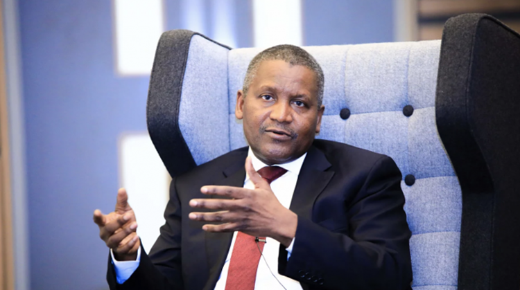 5 Business Lessons Every Entrepreneur can learn from Aliko Dangote