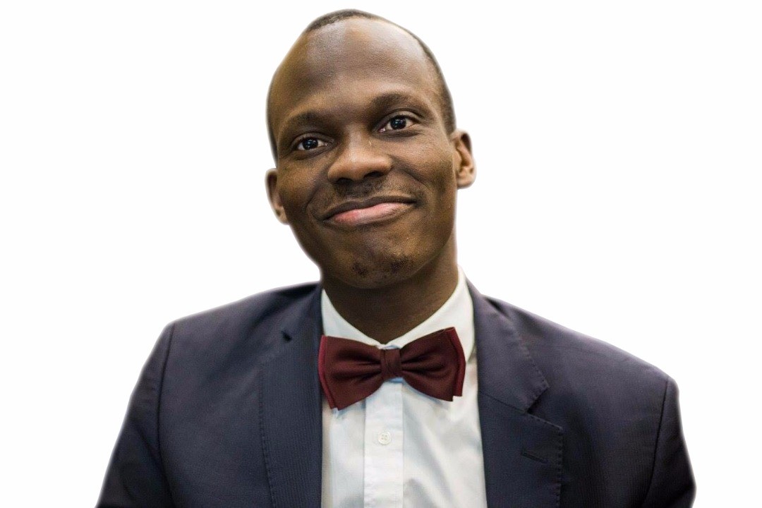 HOW TO BECOME AN ENTREPRENEUR – ALIM ABUBAKRE