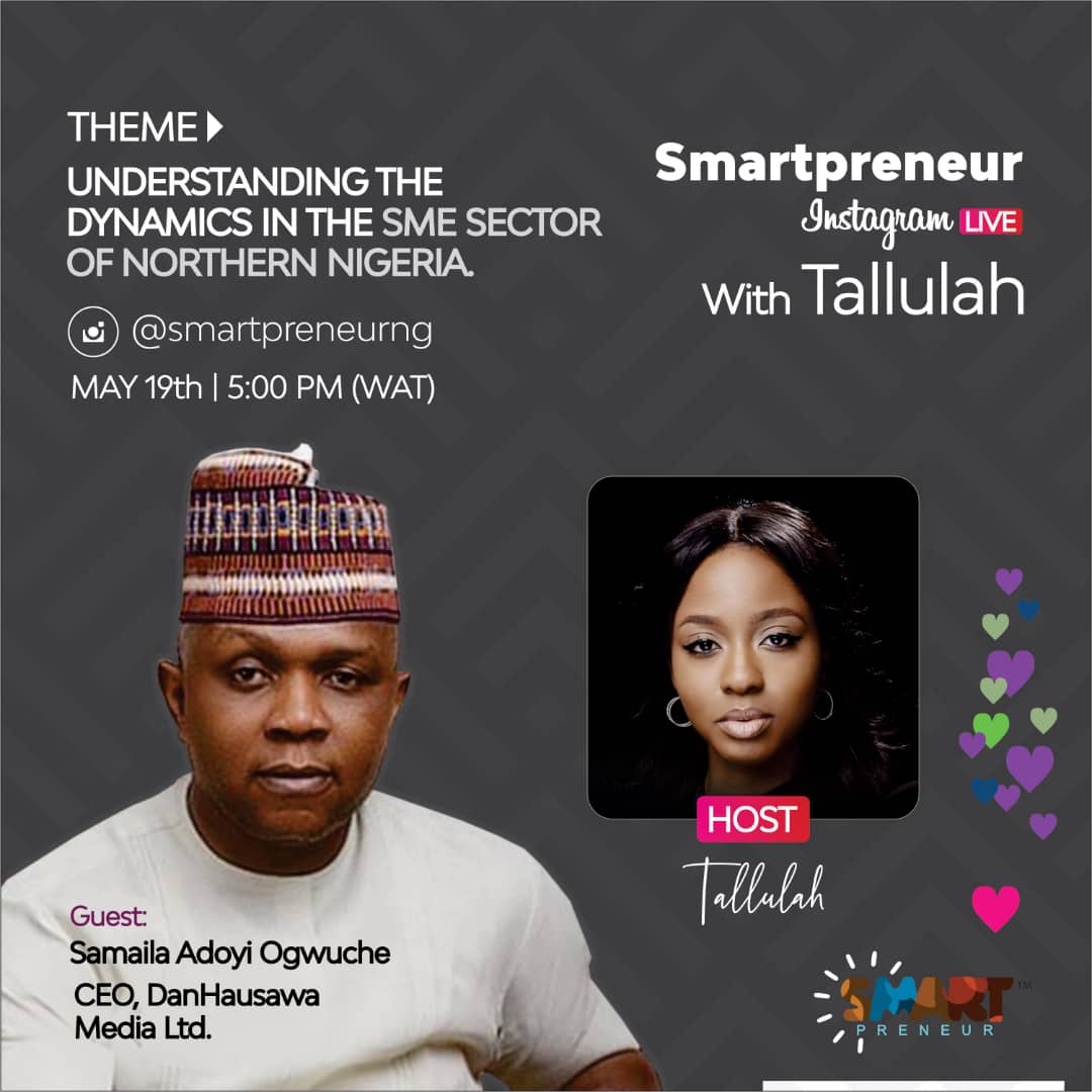 NORTHERN NIGERIA, AN UNTAPPED GOLDMINE FOR ENTREPRENEURS