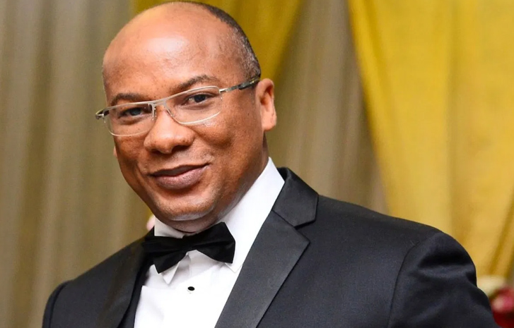 Entrepreneurs Should Have Clear Business Model, Says Interswitch Boss