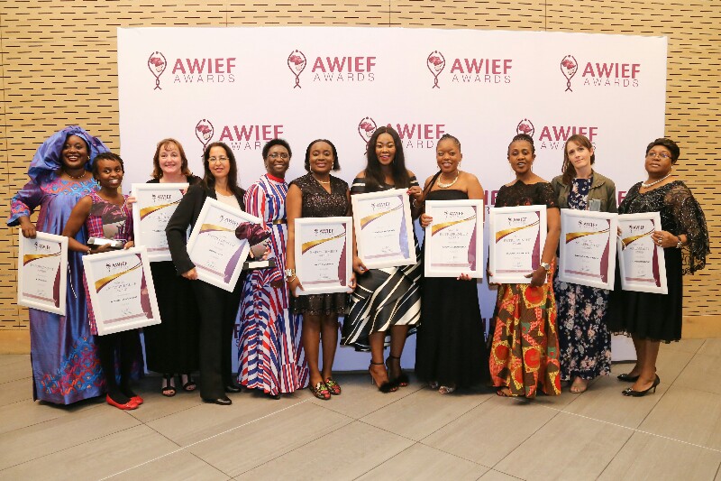 Call For Nominations: Africa Women Innovation and Entrepreneurship Forum (AWIEF) Awards 2020
