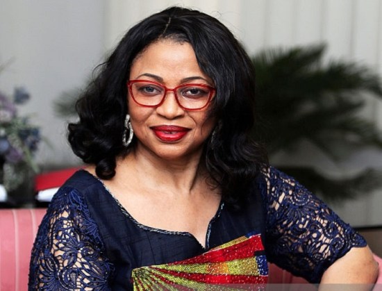 10 ENTREPRENEUR-INSPIRING QUOTES FROM FOLORUNSO ALAKIJA