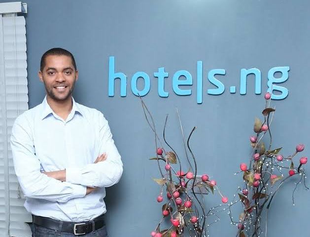 Mark Essien: Meet Nigerian Serial Entrepreneur Revolutionizing the Hospitality Sector
