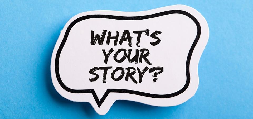 How to Build a Brand Story That Sells