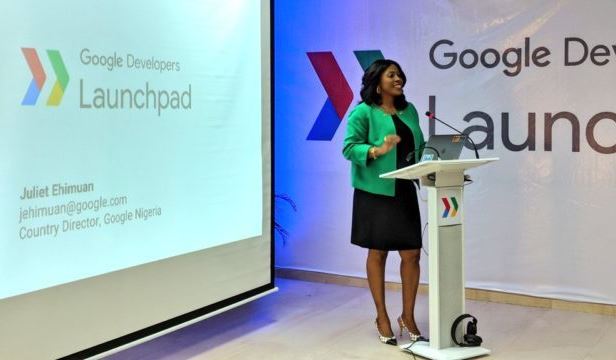 5th Accelerator Africa programme