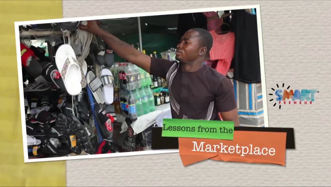 Business Lessons to take you far