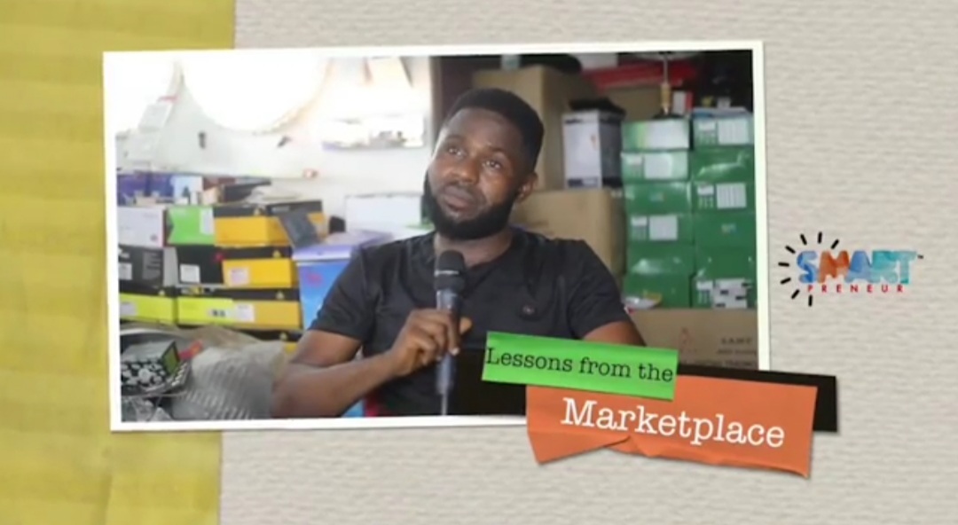 Smartpreneur Lessons: Monitor and Manage Cash Flow