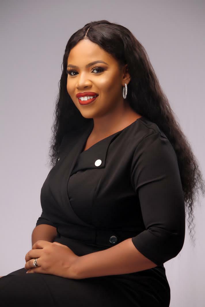 Effective ways of using social media to boost sales with Social media expert, Irene Arojogboye