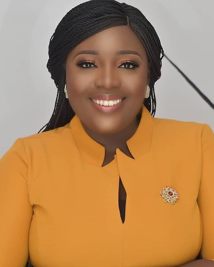 Business and Crisis management with Entrepreneur and Strategist, Olakitan Jokodola
