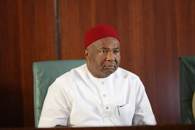 Imo State Relaxes Lockdown Of Markets, Approves Soft Loans For Traders
