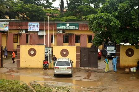 Lagos council imposes N600 weekly levy on lotto/POS shop owners