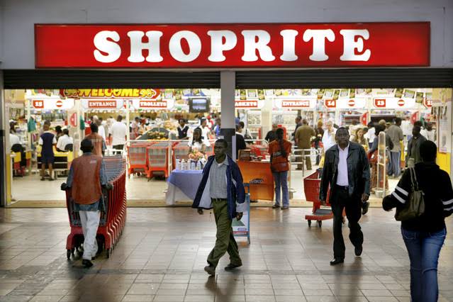 AWP Network Partners Shoprite To Fight Supply Challenges Facing Female Entrepreneurs