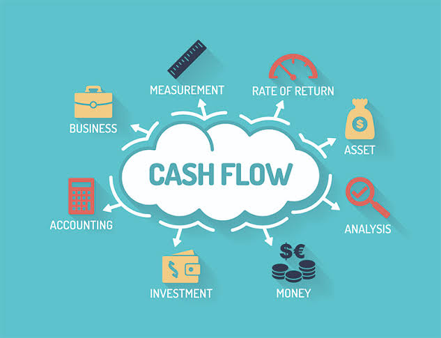 7 Easy Ways To Effectively Manage Your Cash Flow