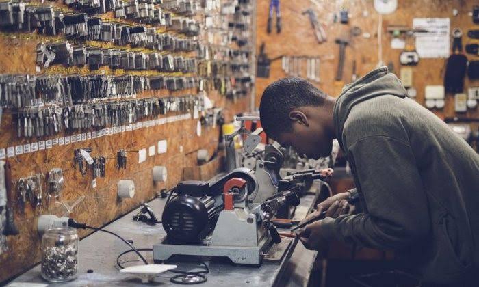 Why Small Businesses Matter