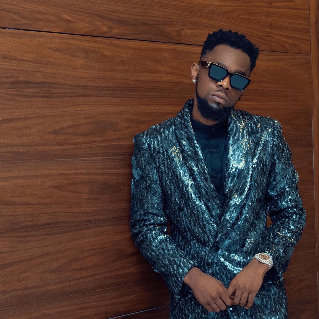 Patoranking Awards Full Scholarship To 10 Africans In The Areas Of Leadership And Entrepreneurship