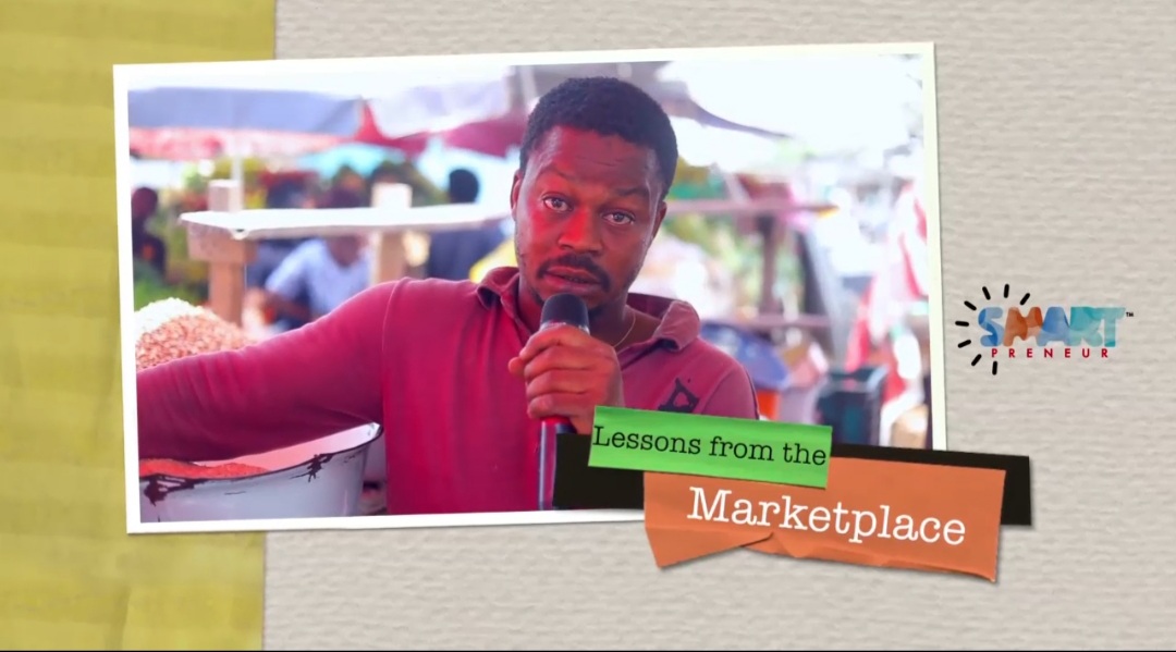 Smartpreneur Lessons: Take nothing for granted