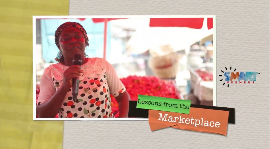 Smartpreneur Lessons: Why are you doing your kind of business?