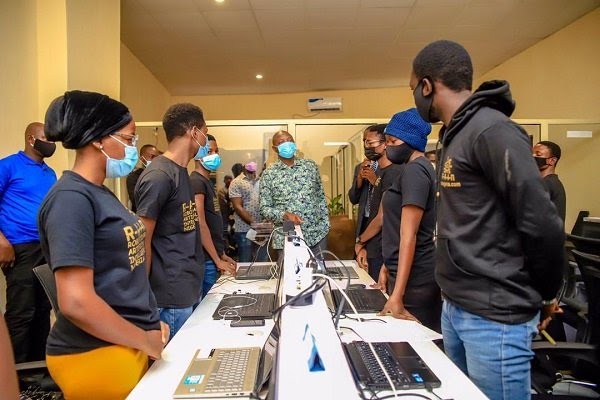 Nigeria Government to partner private sector on youth development