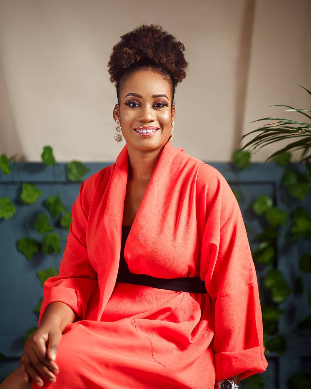 Mentorship and coaching: what every entrepreneur needs with coach Chioma