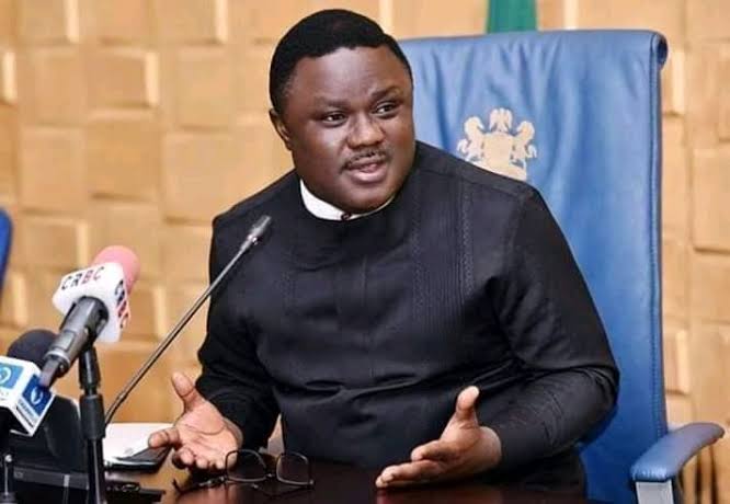 200 youths to receive entrepreneurial training, N10m each in Cross River