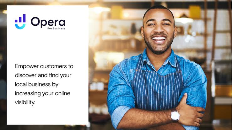 Opera Launches Opera For Business, Announces New Partnership With Google My Business