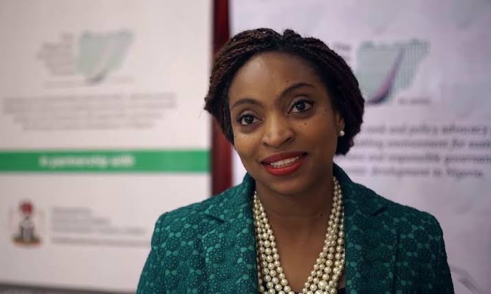 CAMA Reduces Regulatory Burden On SMES – Dr Jumoke Oduwole