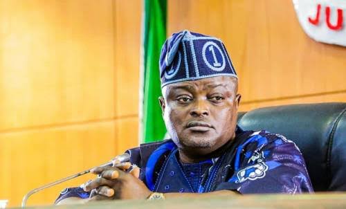 Obasa partners Virtual Entrepreneur to train 70,000 Lagosians, Persons with Disabilities