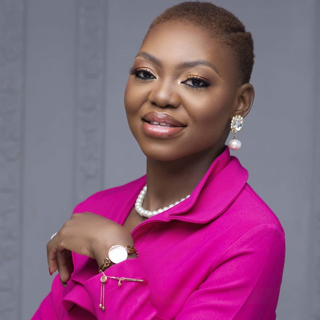 Strategies to get and keep your customers with business strategist, Temi Ajibewa