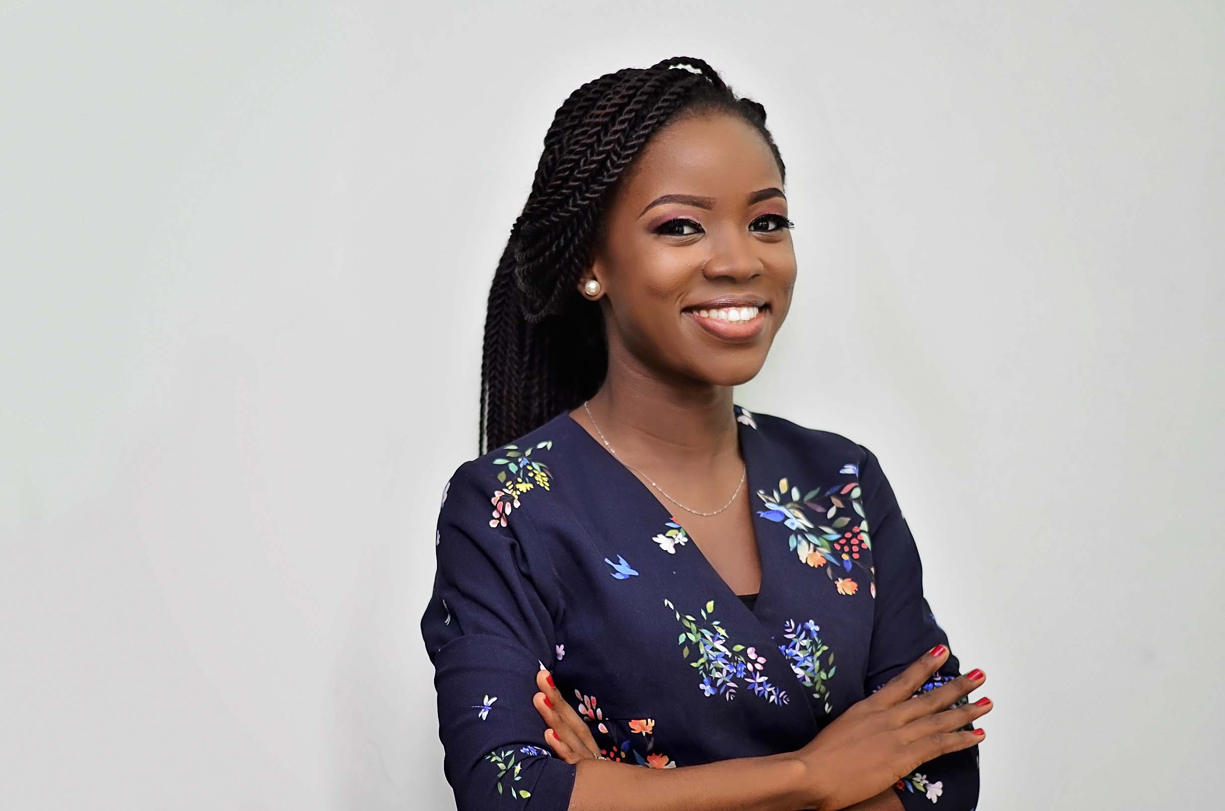 Building a profitable personal brand with personal btand strategist, Tolu Michaels