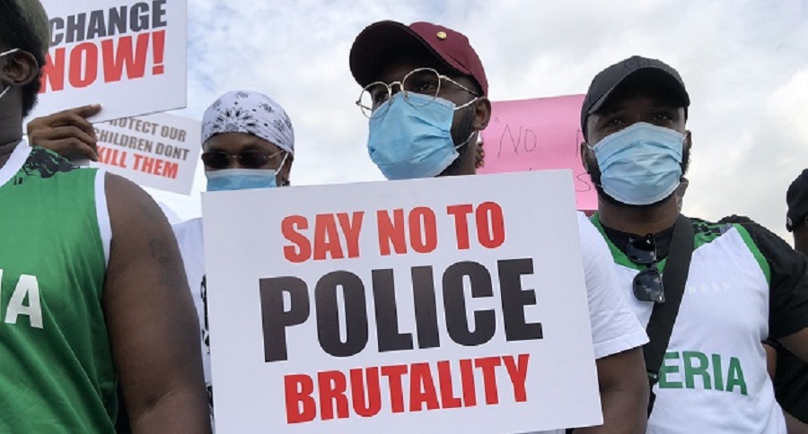 #EndSARS: Nigerian firms, Start-ups donate millions in support of protests