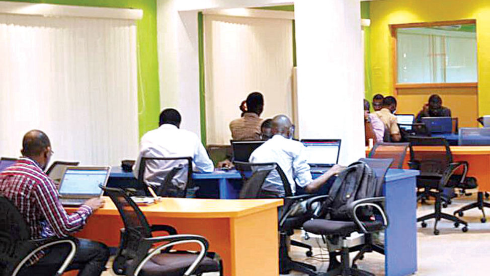 Syndicate: Co-creation Hub launches investment platform to help African startups