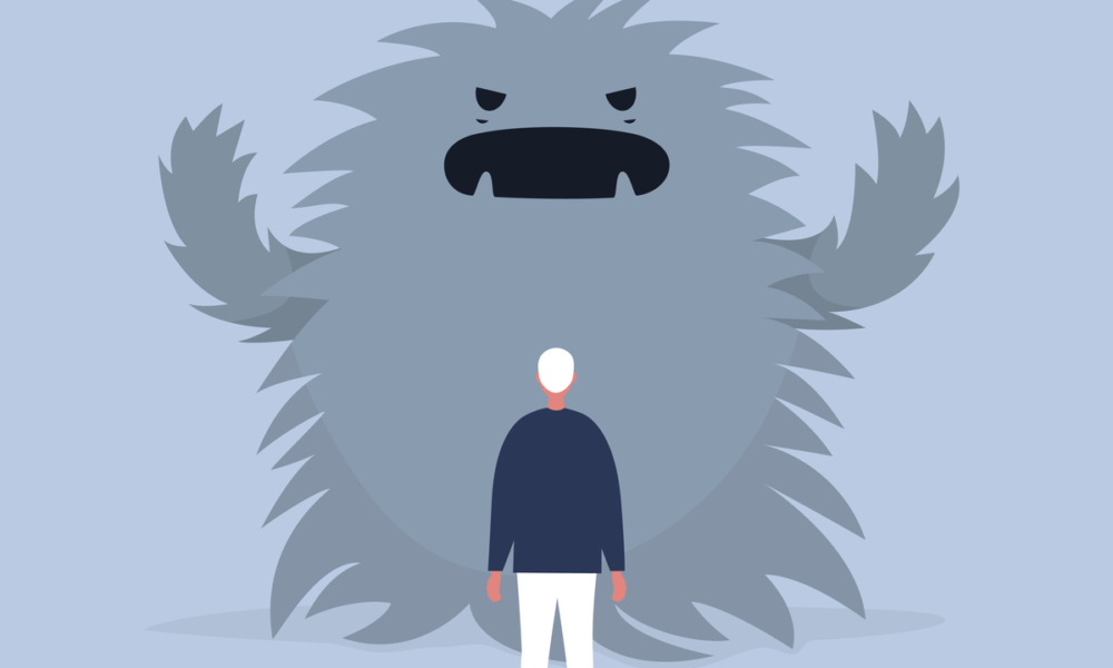 Haters Are Inevitable In Entrepreneurship. Here’s How To Handle Them