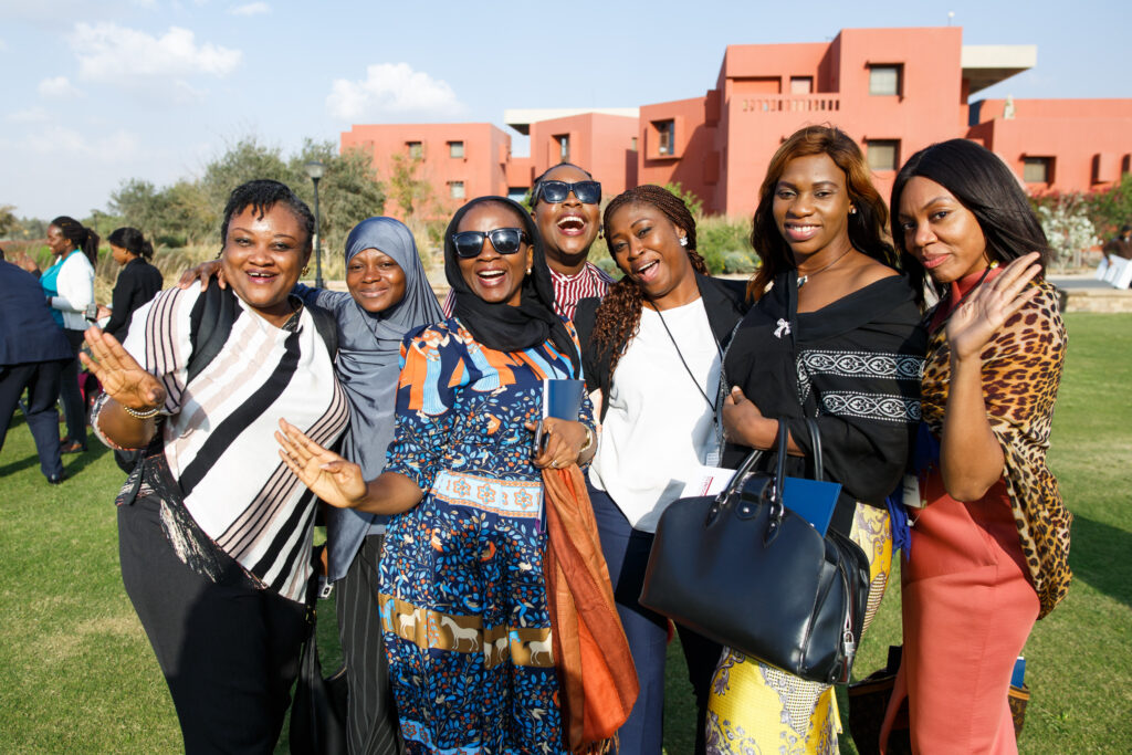 Call for Application: African Women Entrepreneurship Cooperative Program
