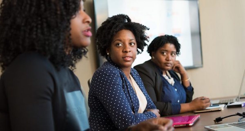 Ghana, Botswana and Uganda named as African countries with the most women entrepreneurs