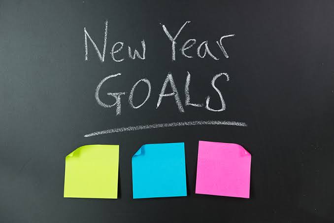 How to stay true to your business resolutions this year