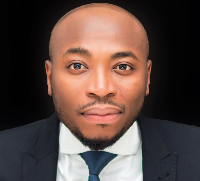 Nigerian businessman, Timi Oke, grows agricultural business after securing first client through LinkedIn