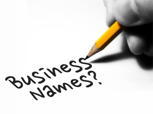 Smartpreneur Tips: Choosing The Right Business Name