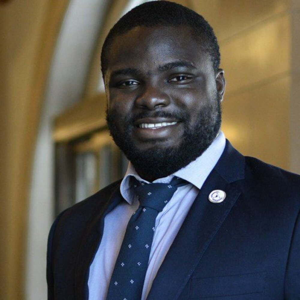 Flutterwave co-founder in Search of Women-owned Businesses to Fund