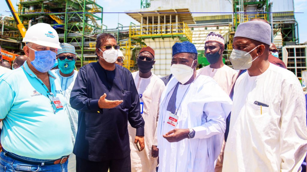 Dangote Fertiliser to train farmers in Southeast