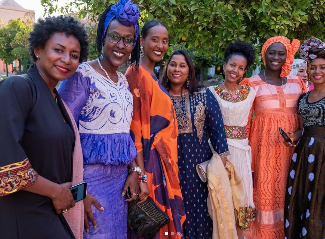 Women in Africa (WIA) 54 Programme 2021 for Women Entrepreneurs in Africa (Apply)